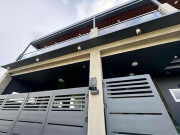 3-Storey 4BR House and Lot for Sale at Ayala Land Subdivision, Lipa City, Batangas