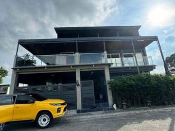 3-Storey 4BR House and Lot for Sale at Ayala Land Subdivision, Lipa City, Batangas