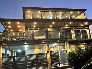 3-Storey 4BR House and Lot for Sale at Ayala Land Subdivision, Lipa City, Batangas