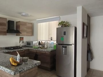 VENTA DE CASA EN CONDOMINIO CON VIGILANCIA EN PUEBLO MAGICO XOCHITEPEC, MOR $1,800,000.00