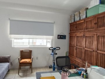 VENTA DE CASA EN CONDOMINIO CON VIGILANCIA EN PUEBLO MAGICO XOCHITEPEC, MOR $1,800,000.00