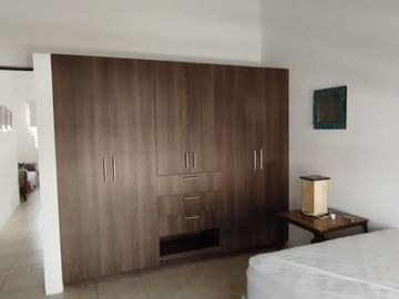 VENTA DE CASA EN CONDOMINIO CON VIGILANCIA EN PUEBLO MAGICO XOCHITEPEC, MOR $1,800,000.00