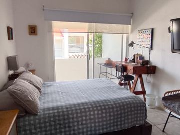 VENTA DE CASA EN CONDOMINIO CON VIGILANCIA EN PUEBLO MAGICO XOCHITEPEC, MOR $1,800,000.00