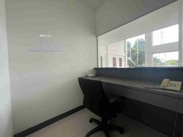 Jual Gedung Office Batam Center di Sei Panas