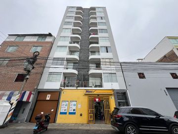 Vendo Dpto Estreno en Surquillo Limite con Miraflores 3 Dorm 2 Baños Ascensor
