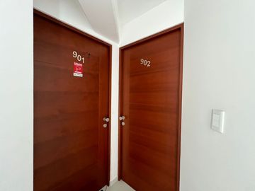 Vendo Dpto Estreno en Surquillo Limite con Miraflores 3 Dorm 2 Baños Ascensor