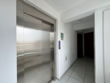 Vendo Dpto Estreno en Surquillo Limite con Miraflores 3 Dorm 2 Baños Ascensor
