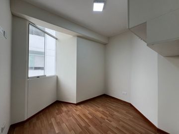 Vendo Dpto Estreno en Surquillo Limite con Miraflores 3 Dorm 2 Baños Ascensor