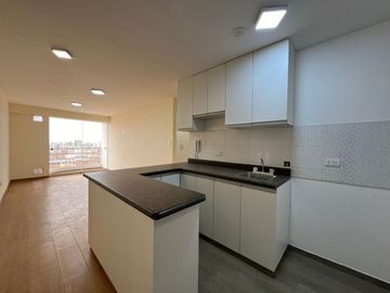 Vendo Dpto Estreno en Surquillo Limite con Miraflores 3 Dorm 2 Baños Ascensor