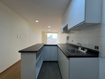 Vendo Dpto Estreno en Surquillo Limite con Miraflores 3 Dorm 2 Baños Ascensor