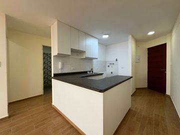 Vendo Dpto Estreno en Surquillo Limite con Miraflores 3 Dorm 2 Baños Ascensor