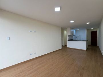 Vendo Dpto Estreno en Surquillo Limite con Miraflores 3 Dorm 2 Baños Ascensor