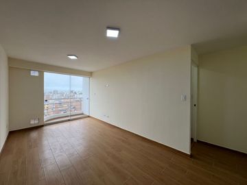 Vendo Dpto Estreno en Surquillo Limite con Miraflores 3 Dorm 2 Baños Ascensor