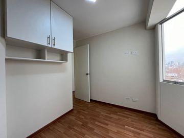 Vendo Dpto Estreno en Surquillo Limite con Miraflores 3 Dorm 2 Baños Ascensor