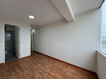 Vendo Dpto Estreno en Surquillo Limite con Miraflores 3 Dorm 2 Baños Ascensor
