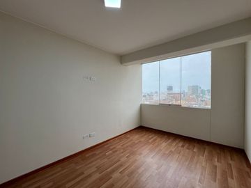 Vendo Dpto Estreno en Surquillo Limite con Miraflores 3 Dorm 2 Baños Ascensor