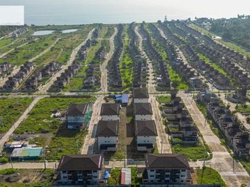 Batangas Beachfront House & Lot | 3-4 BR | Seafront Residences