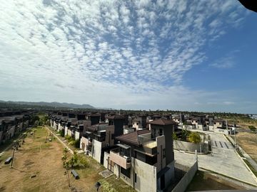 Batangas Beachfront House & Lot | 3-4 BR | Seafront Residences
