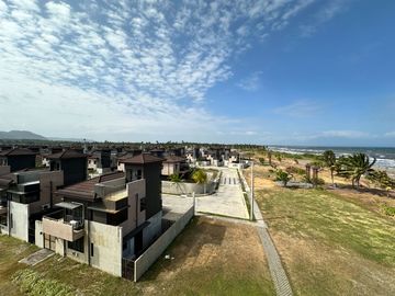 Batangas Beachfront House & Lot | 3-4 BR | Seafront Residences