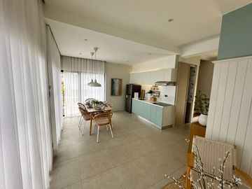 Batangas Beachfront House & Lot | 3-4 BR | Seafront Residences