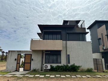 Batangas Beachfront House & Lot | 3-4 BR | Seafront Residences