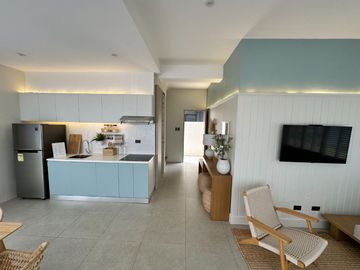 Batangas Beachfront House & Lot | 3-4 BR | Seafront Residences