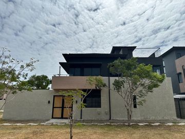 Batangas Beachfront House & Lot | 3-4 BR | Seafront Residences