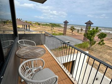 Batangas Beachfront House & Lot | 3-4 BR | Seafront Residences