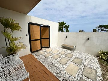 Batangas Beachfront House & Lot | 3-4 BR | Seafront Residences