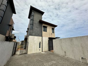 Batangas Beachfront House & Lot | 3-4 BR | Seafront Residences