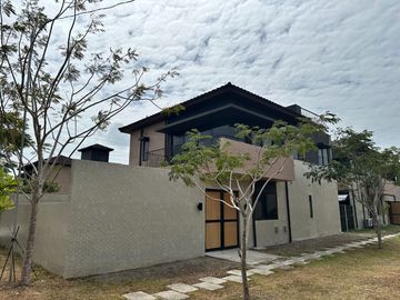 Batangas Beachfront House & Lot | 3-4 BR | Seafront Residences