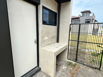 Batangas Beachfront House & Lot | 3-4 BR | Seafront Residences