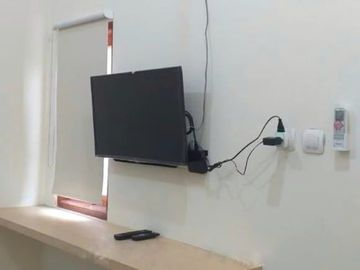 DIJUAL CEPAT KOST EKSKLUSIF UGM 18 KAMAR TIDUR HARGA 5,5 M NEGO
