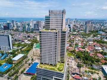 Office Space for sale at Cebu Exchange, Cebu IT Park