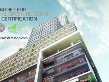 Office Space for sale at Cebu Exchange, Cebu IT Park