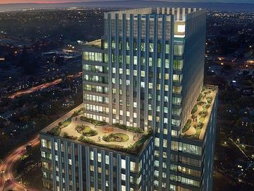 Office Space for sale at Cebu Exchange, Cebu IT Park