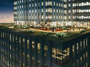 Office Space for sale at Cebu Exchange, Cebu IT Park