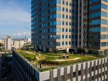 Office Space for sale at Cebu Exchange, Cebu IT Park