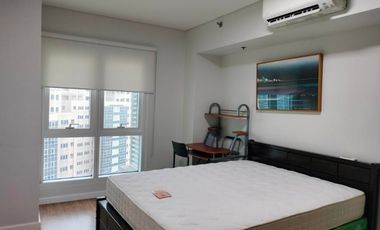 Modern 1 Bedroom Unit for Lease in Two Serendra Sequioa Tower, BGC, Taguig City!
