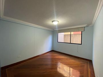 Departamento de venta en Quito, sector de Ponceano