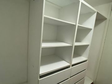 Departamento de venta en Quito, sector de Ponceano