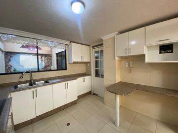 Departamento de venta en Quito, sector de Ponceano