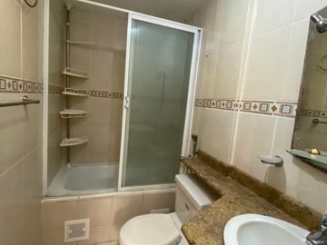 Departamento de venta en Quito, sector de Ponceano
