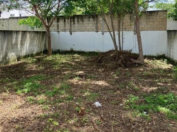 HERMOSA CASA EN VENTA EN EL FRACCIONAMIENTO LAS AMERICAS MÉRIDA, YUCATÁN