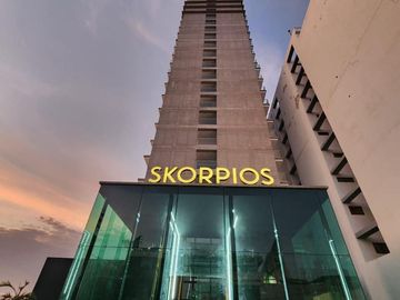 Edificio Skorpios - Inversión en Manta - Barbasquillo