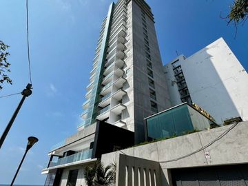 Edificio Skorpios - Inversión en Manta - Barbasquillo