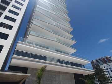 Edificio Skorpios - Inversión en Manta - Barbasquillo