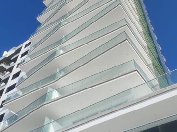 Edificio Skorpios - Inversión en Manta - Barbasquillo
