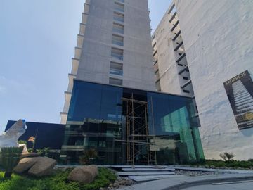 Edificio Skorpios - Inversión en Manta - Barbasquillo