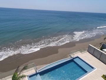 Edificio Skorpios - Inversión en Manta - Barbasquillo